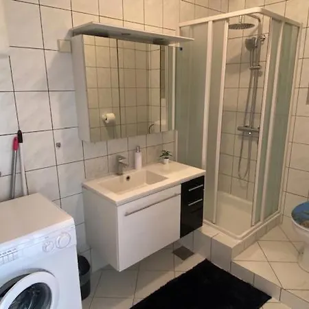 Appartement Appartementhaus Novi*** Novi Vinodolski