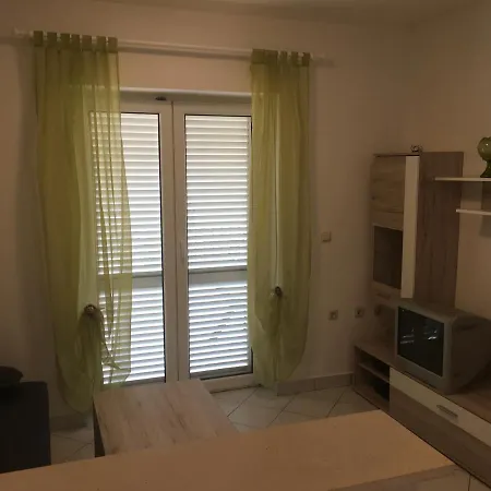Appartementhaus Novi*** Appartement