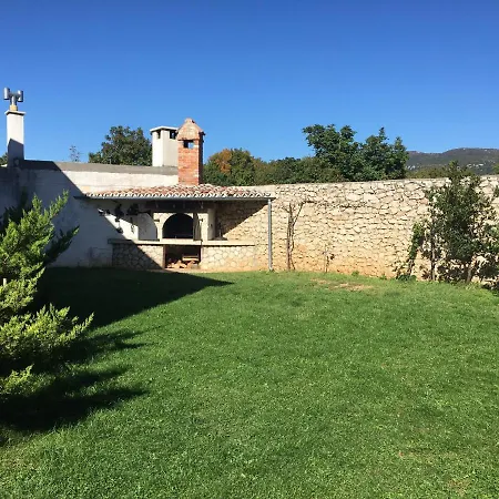 Appartementhaus Novi***